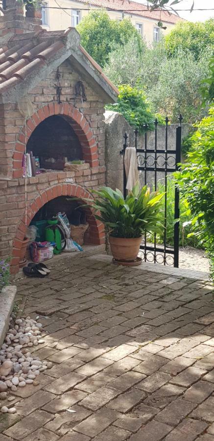 Villa Rustica 扎达尔 外观 照片