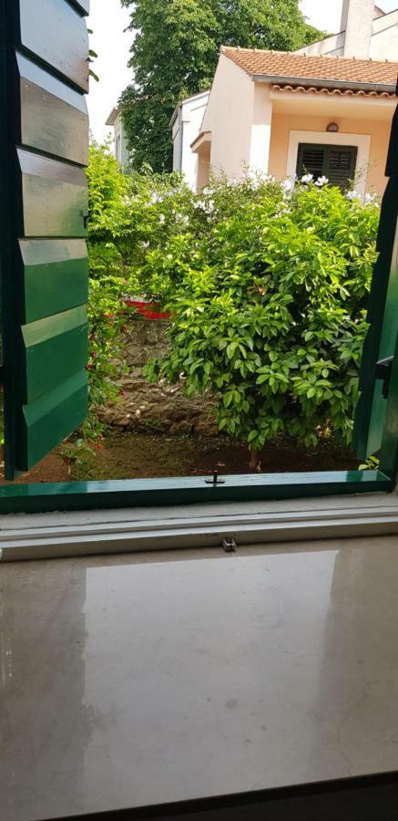 Villa Rustica 扎达尔 外观 照片