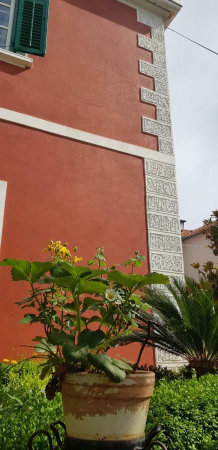 Villa Rustica 扎达尔 外观 照片